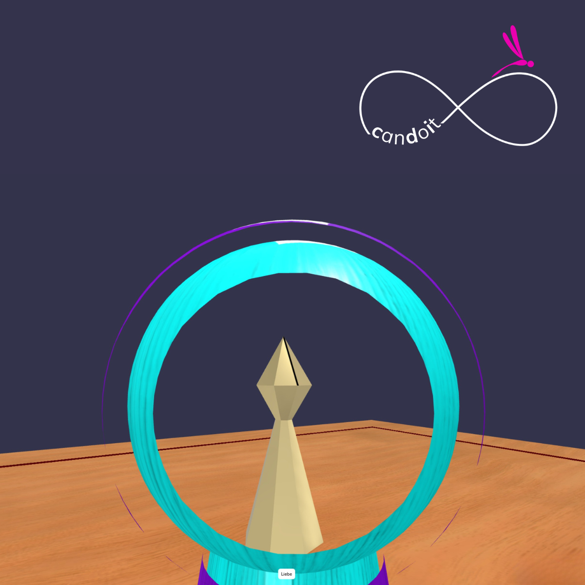 durchhalten oder loslassen